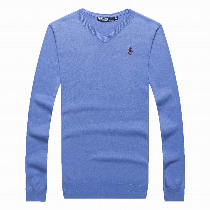 Ralph Lauren Men's Sweater 292